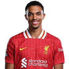 Trent Alexander-Arnold